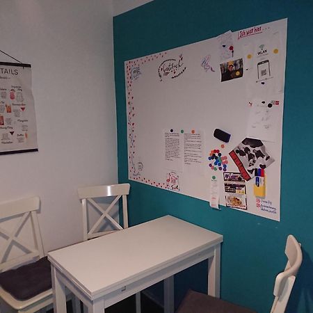 Ferienwohnung Dahme Berlin Am Wasser מראה חיצוני תמונה