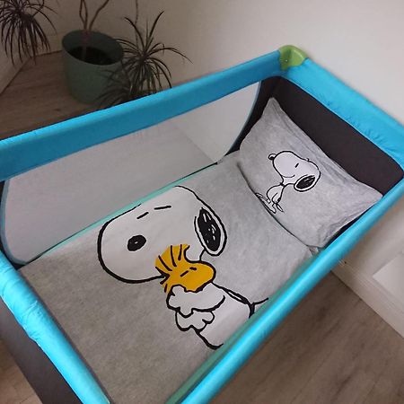 Ferienwohnung Dahme Berlin Am Wasser מראה חיצוני תמונה