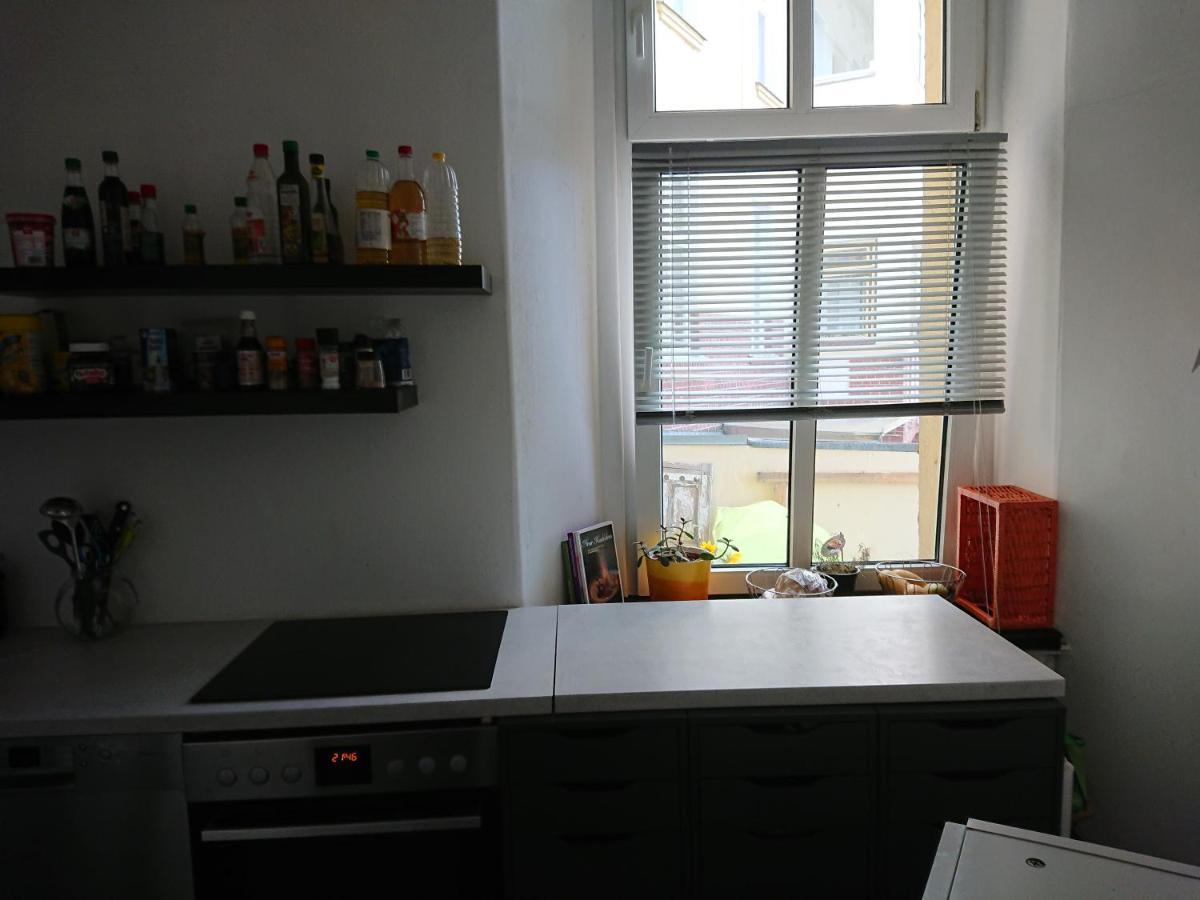 Ferienwohnung Dahme Berlin Am Wasser מראה חיצוני תמונה