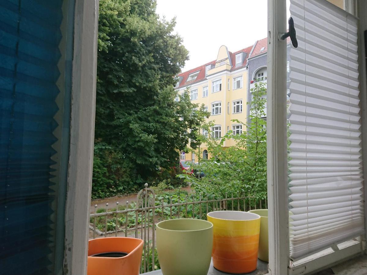 Ferienwohnung Dahme Berlin Am Wasser מראה חיצוני תמונה