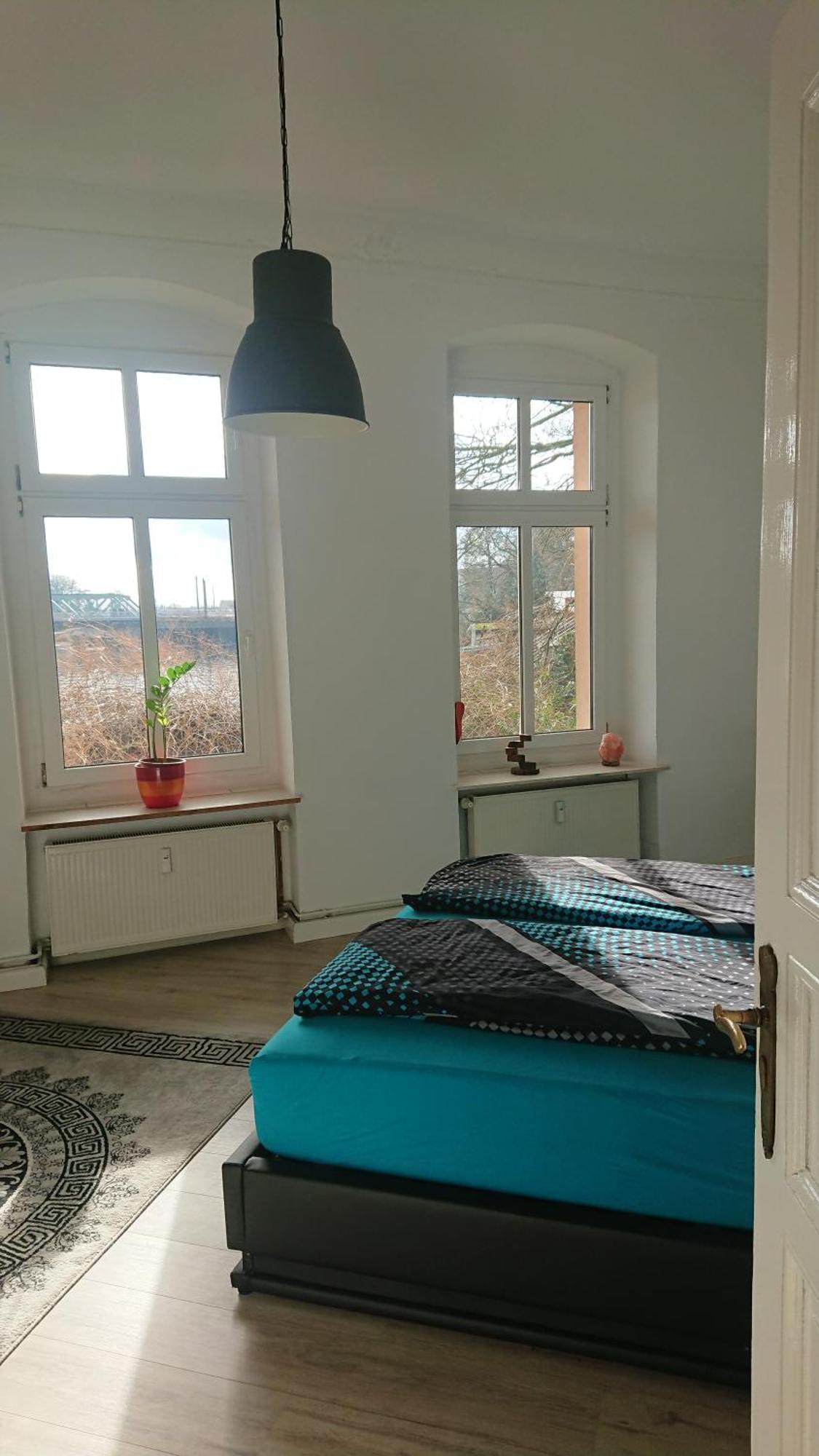 Ferienwohnung Dahme Berlin Am Wasser מראה חיצוני תמונה