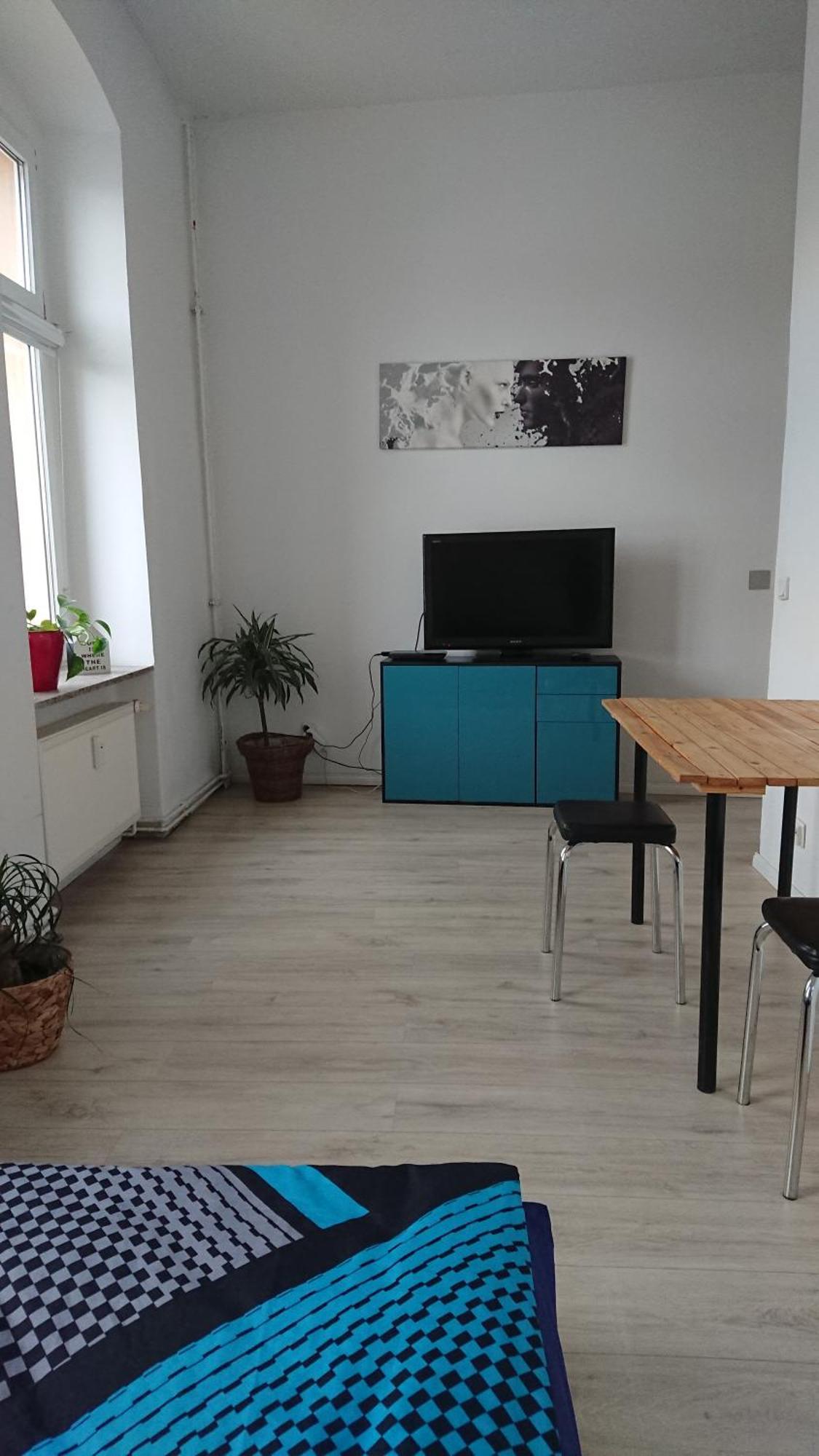 Ferienwohnung Dahme Berlin Am Wasser מראה חיצוני תמונה