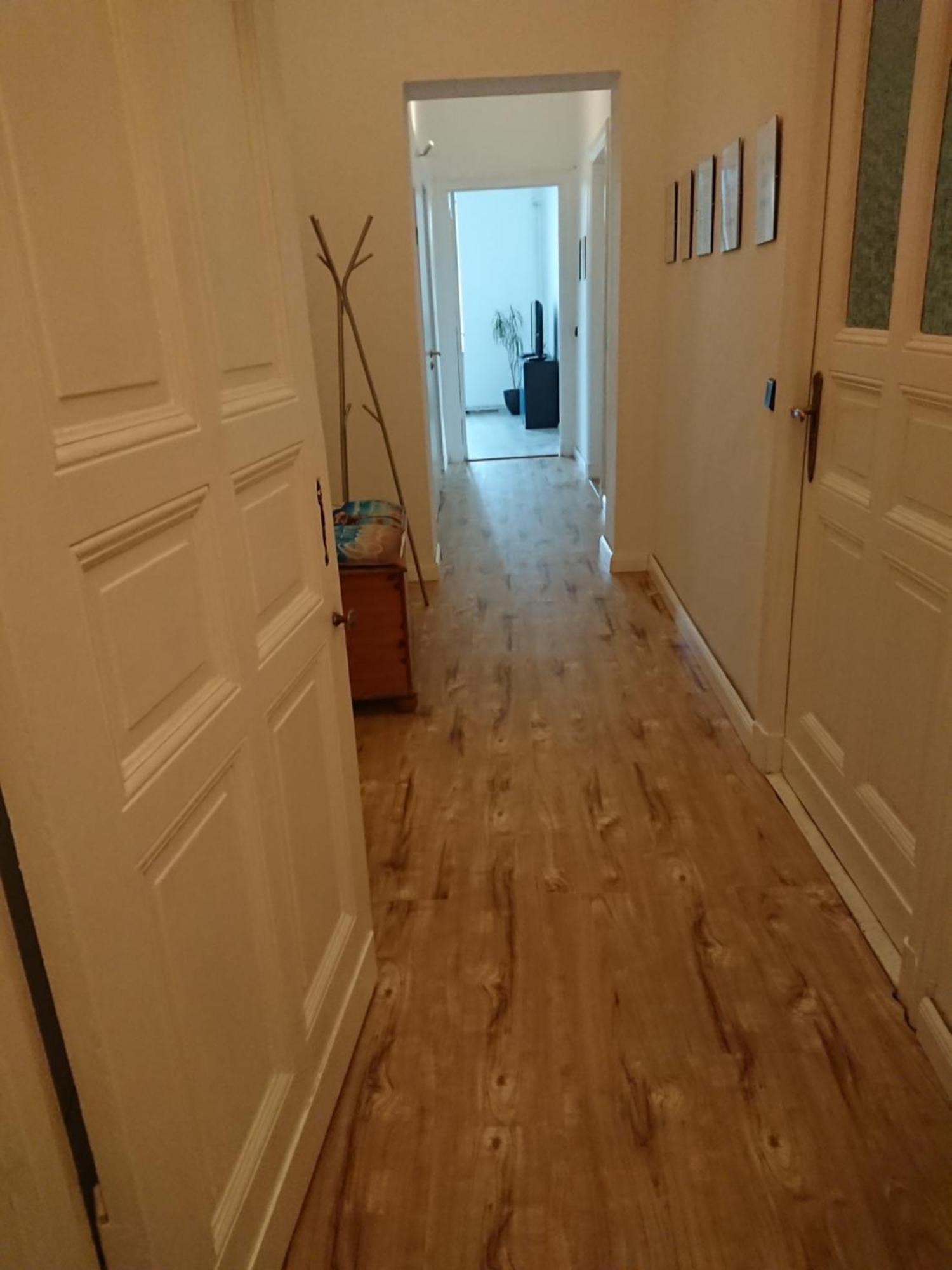 Ferienwohnung Dahme Berlin Am Wasser מראה חיצוני תמונה