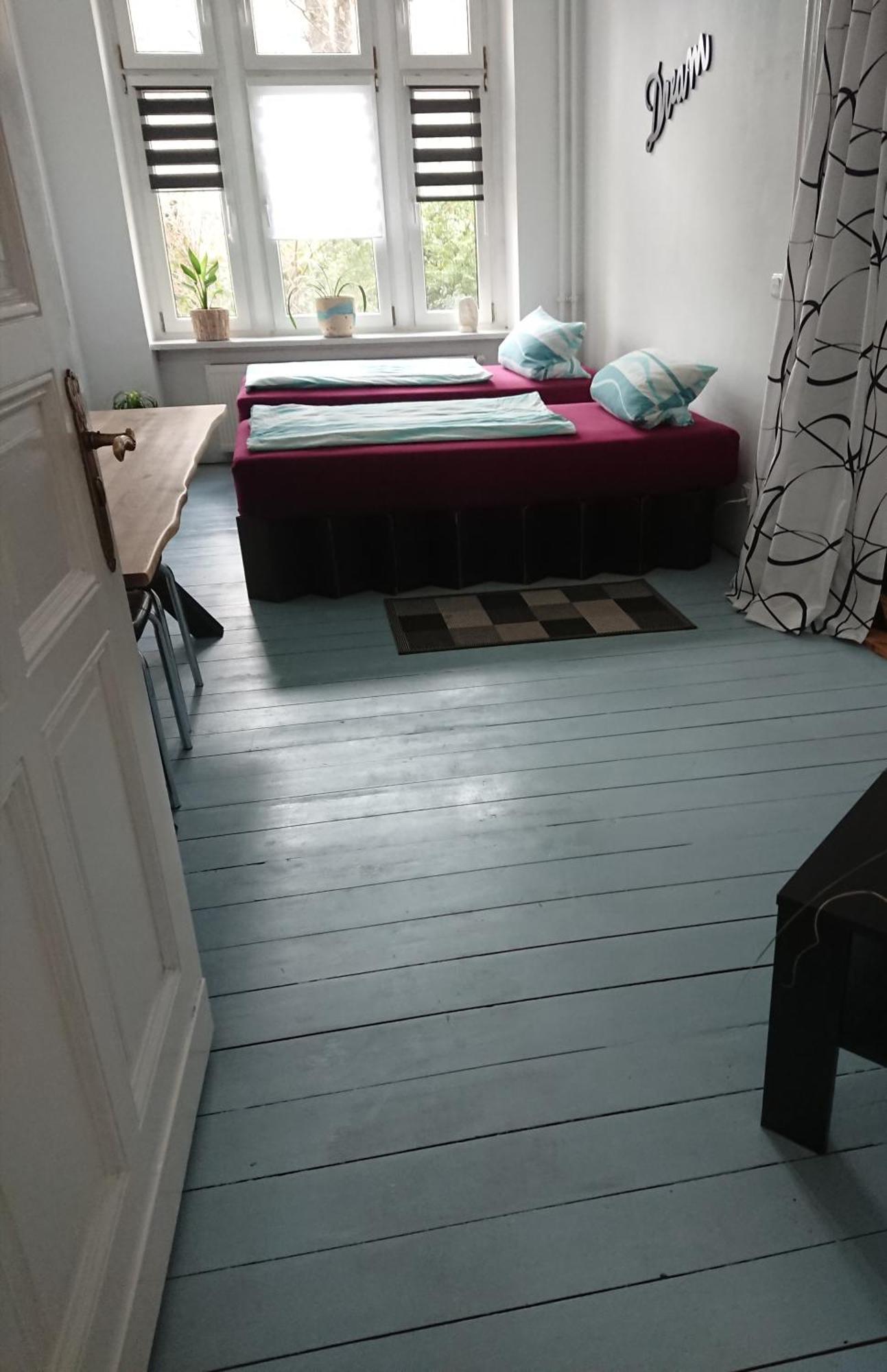 Ferienwohnung Dahme Berlin Am Wasser מראה חיצוני תמונה